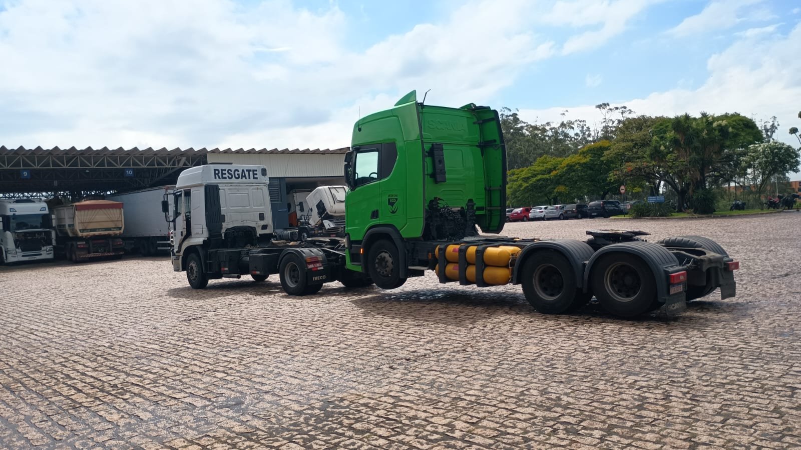 Guincho em Santa Bárbara d’Oeste 24 Horas