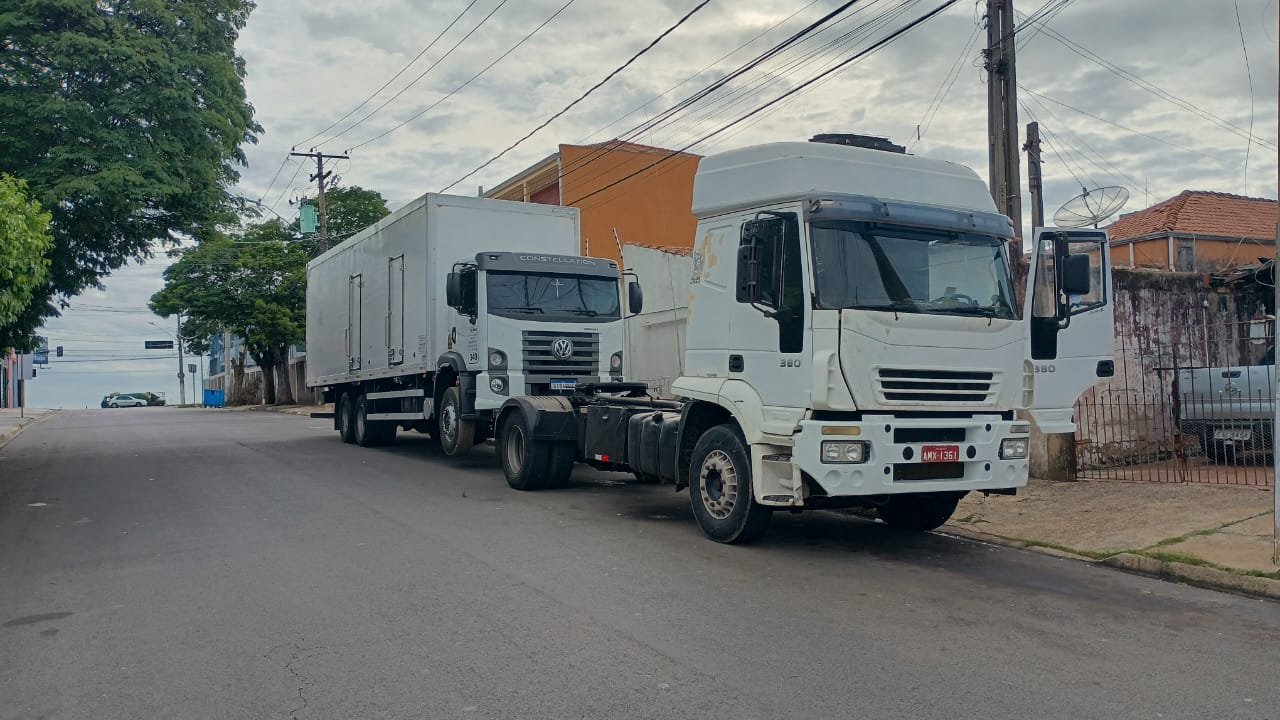 Guincho em Campinas 24 Horas – Atendimento Rápido e Seguro