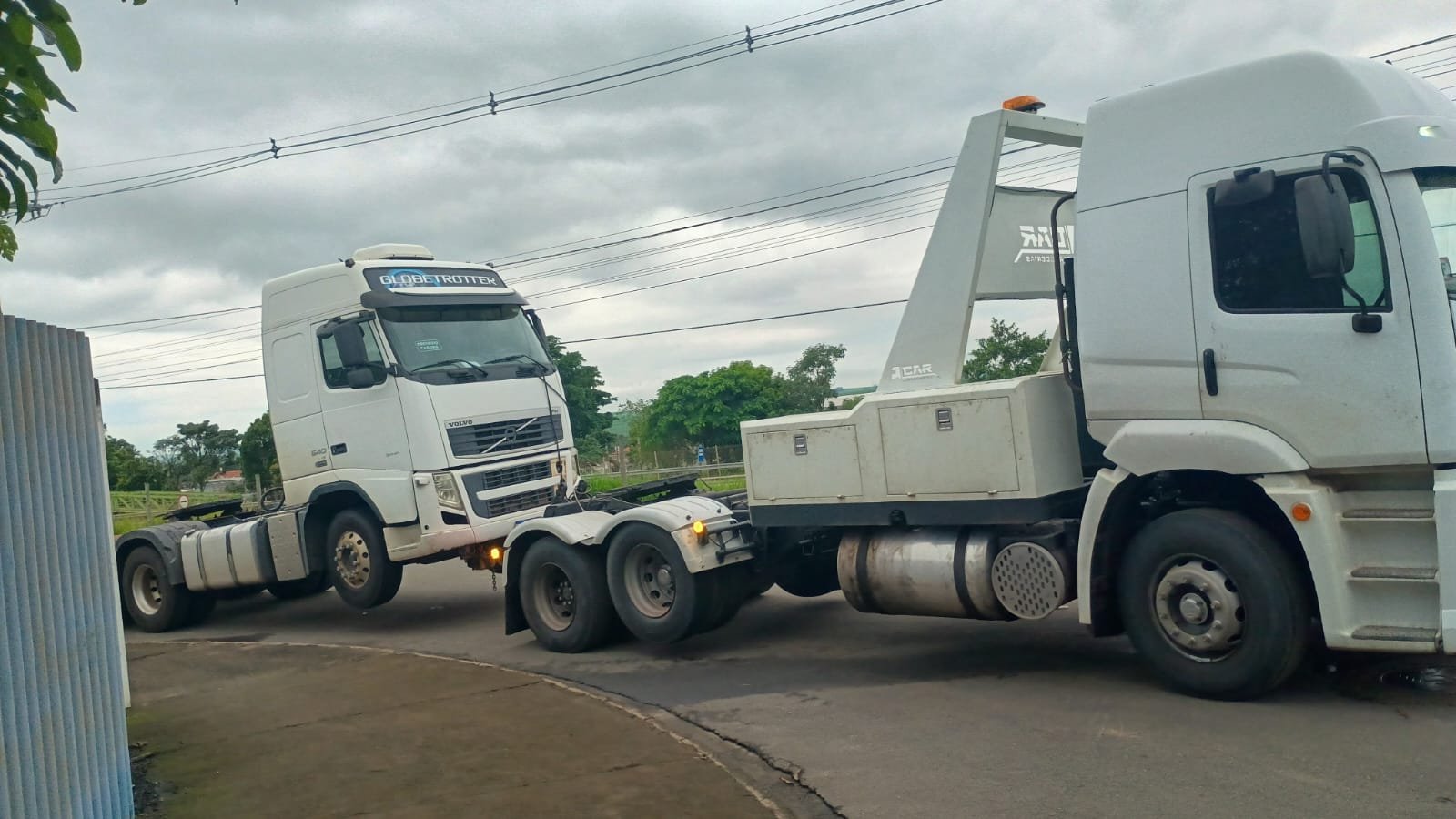 Pane na estrada: o que fazer até o guincho chegar?